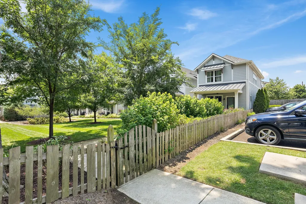 1125 Chester Avenue Nashville TN 37206