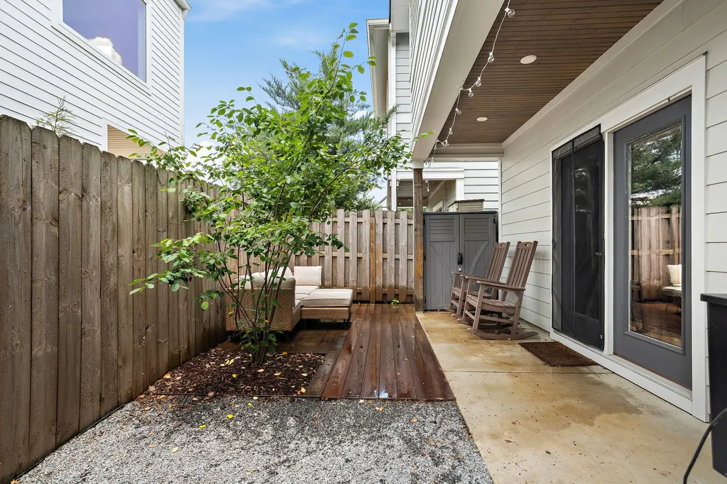 1125 Chester Avenue Nashville TN 37206