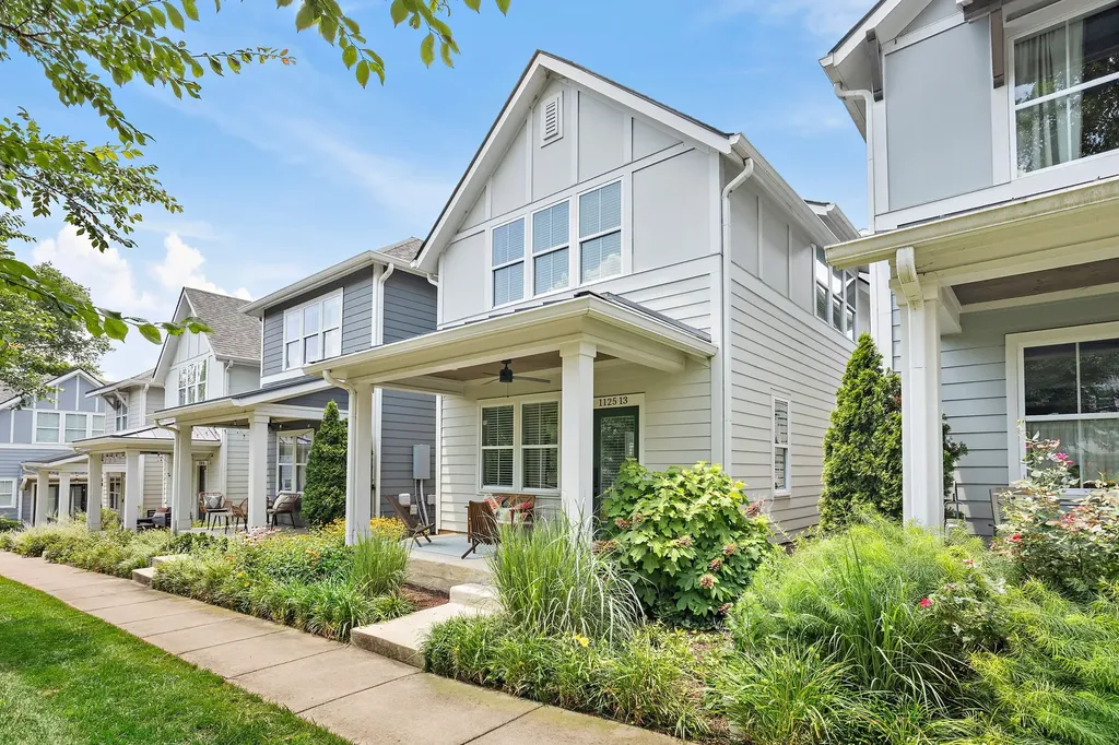 1125 Chester Avenue Nashville TN 37206