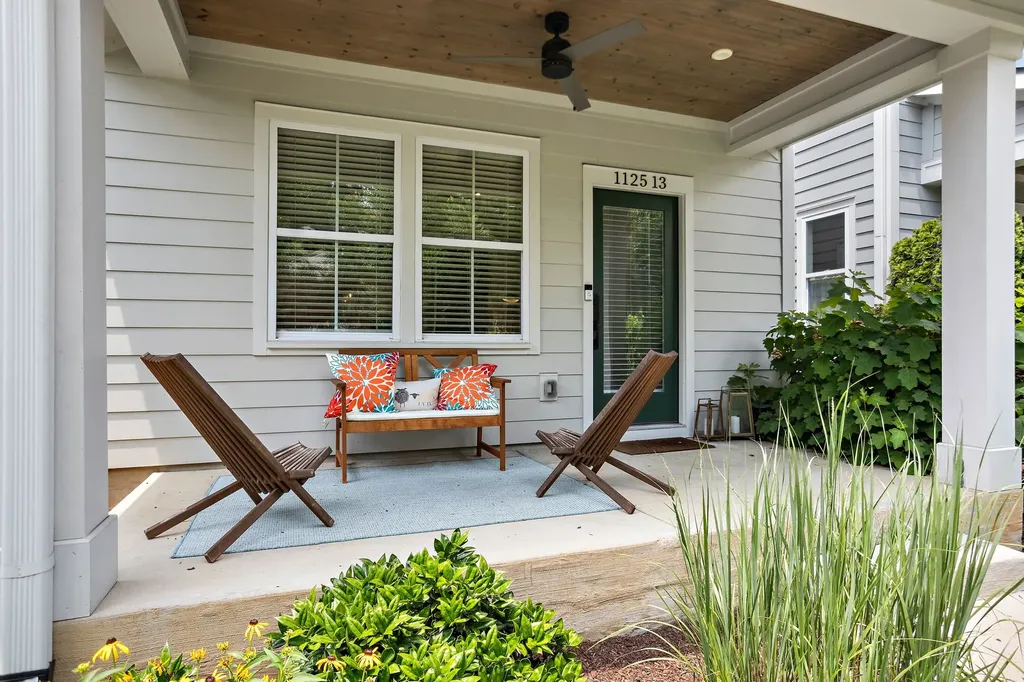 1125 Chester Avenue Nashville TN 37206
