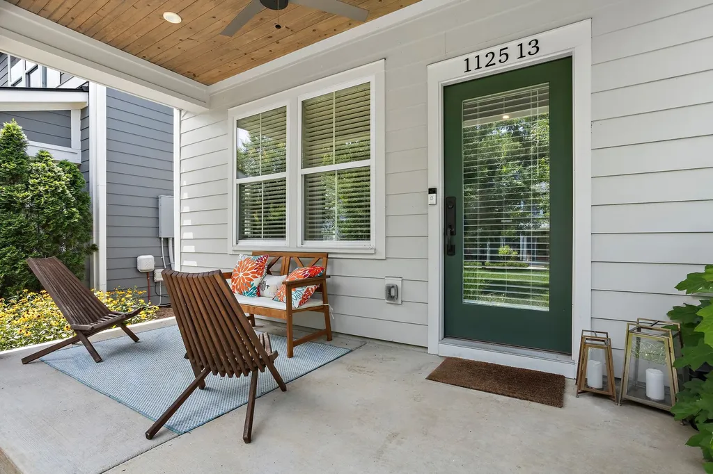 1125 Chester Avenue Nashville TN 37206