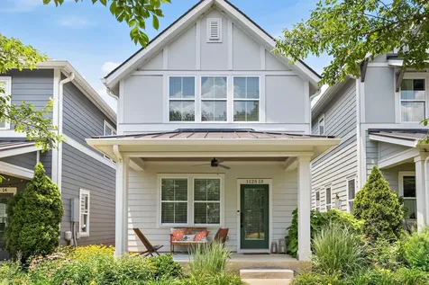 1125 Chester Avenue Nashville TN 37206