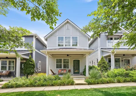 1125 Chester Avenue Nashville TN 37206
