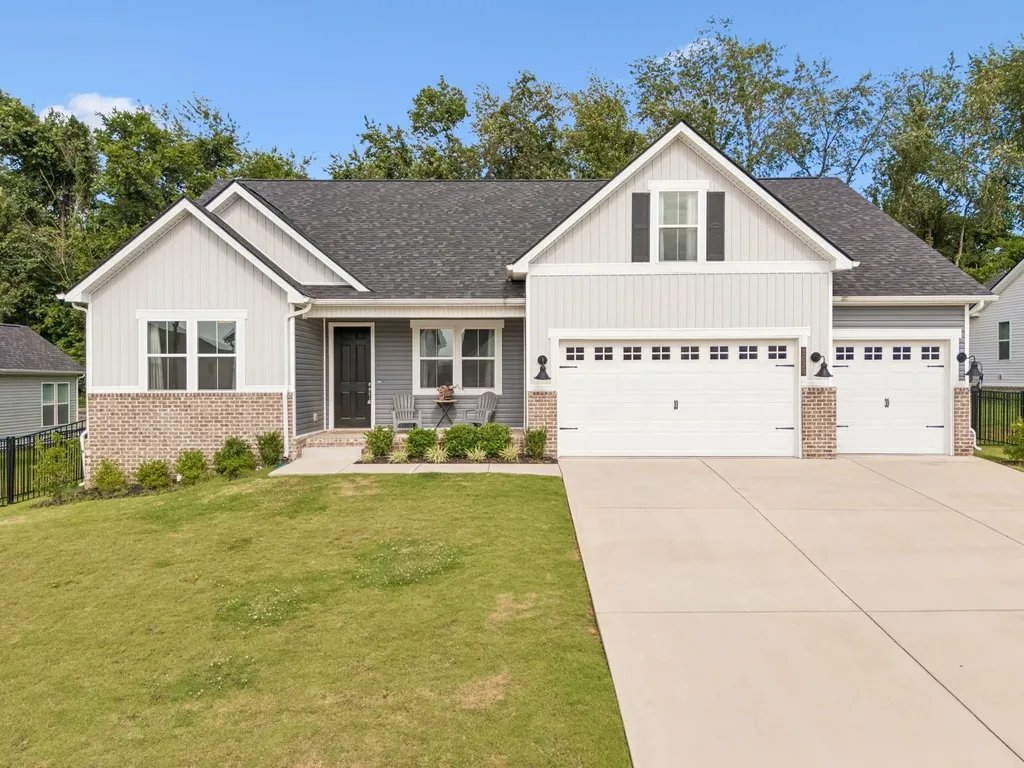 3020 Fernwood Lane Columbia TN 38401