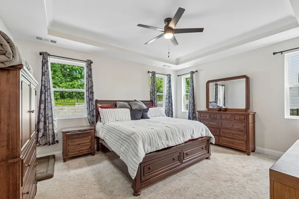 3020 Fernwood Lane Columbia TN 38401