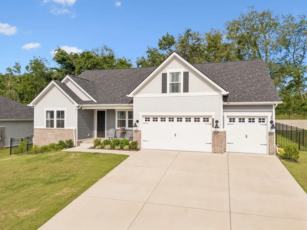3020 Fernwood Lane Columbia TN 38401