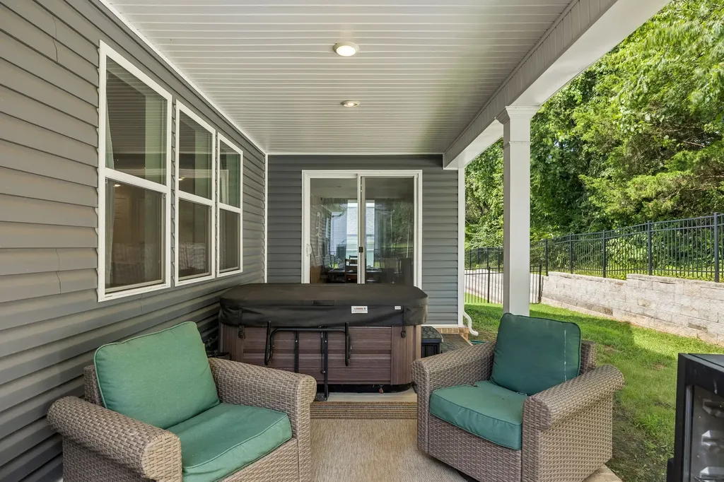 3020 Fernwood Lane Columbia TN 38401