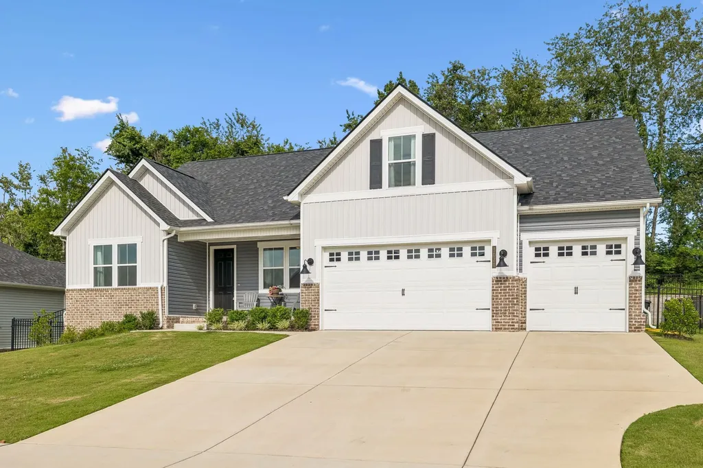 3020 Fernwood Lane Columbia TN 38401