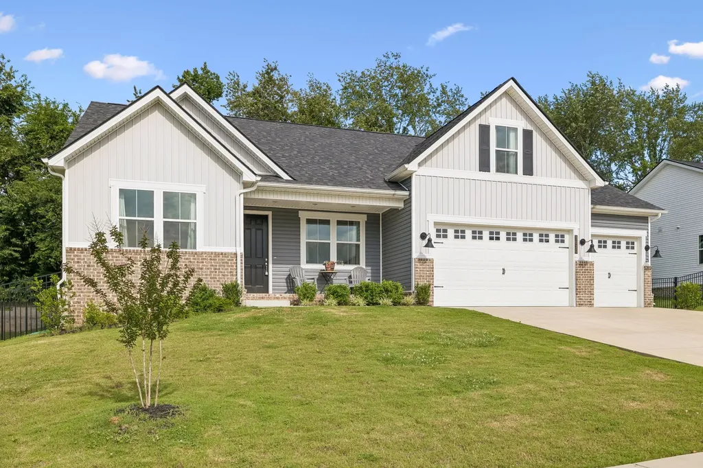 3020 Fernwood Lane Columbia TN 38401
