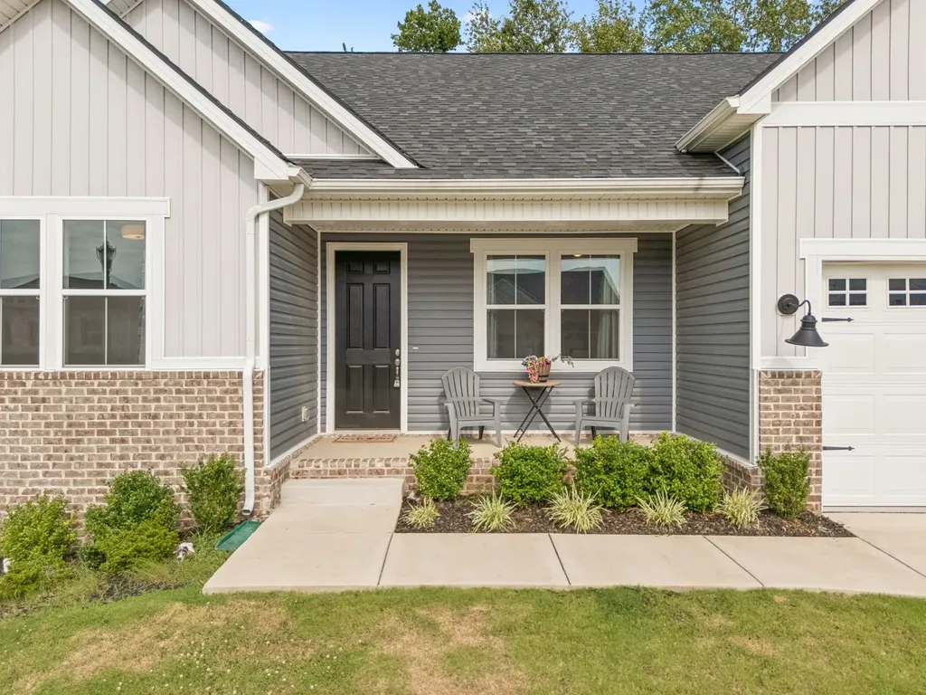 3020 Fernwood Lane Columbia TN 38401