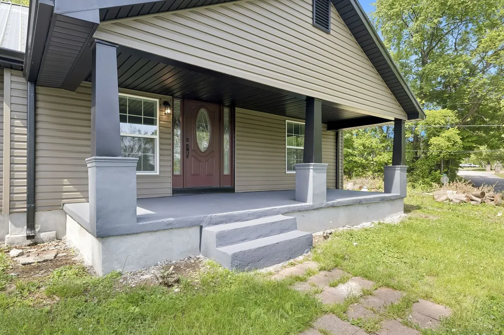 1200 Little Street Winchester TN 37398