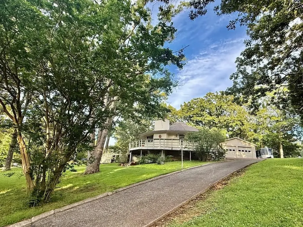 485 Russwood Drive Springville TN 38256