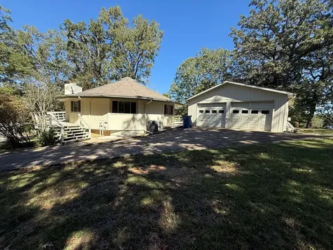 485 Russwood Drive Springville TN 38256