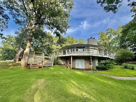 485 Russwood Drive Springville TN 38256