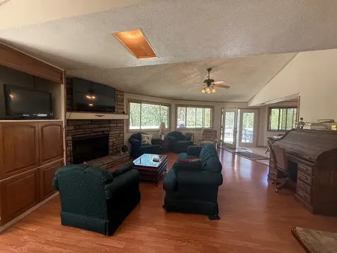 485 Russwood Drive Springville TN 38256