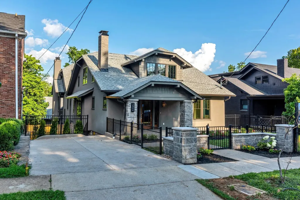 2904 Belmont Boulevard Nashville TN 37212