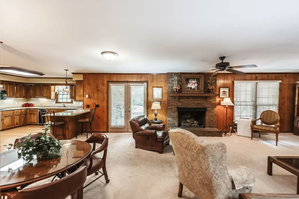 6372 Chickering Circle Nashville TN 37215