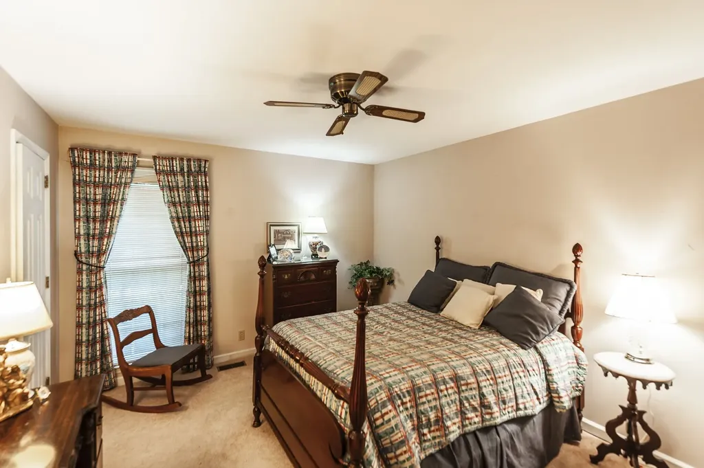 6372 Chickering Circle Nashville TN 37215