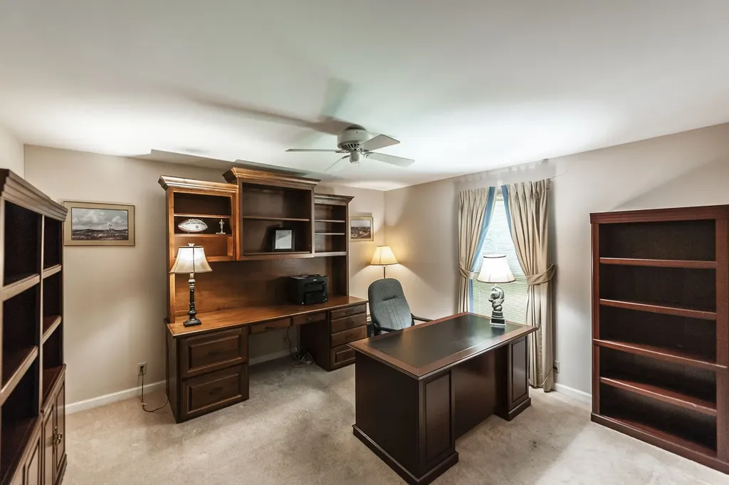 6372 Chickering Circle Nashville TN 37215