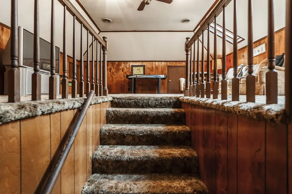 6372 Chickering Circle Nashville TN 37215