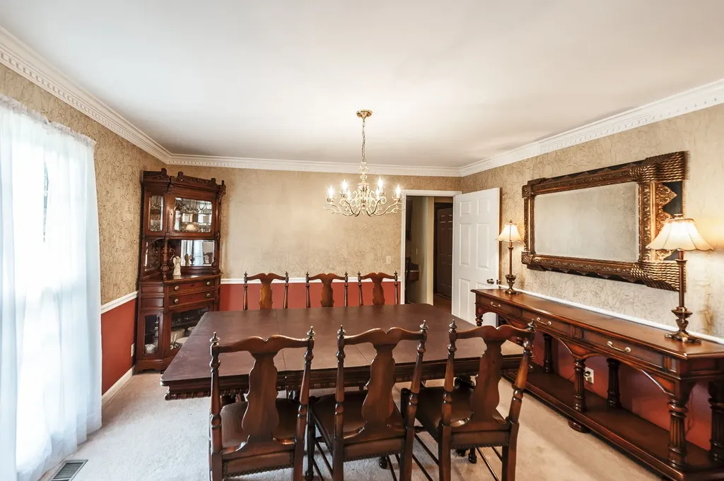 6372 Chickering Circle Nashville TN 37215