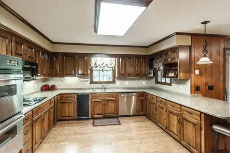 6372 Chickering Circle Nashville TN 37215