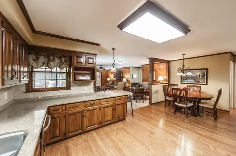 6372 Chickering Circle Nashville TN 37215