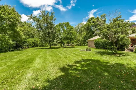 6372 Chickering Circle Nashville TN 37215