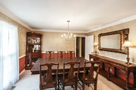 6372 Chickering Circle Nashville TN 37215