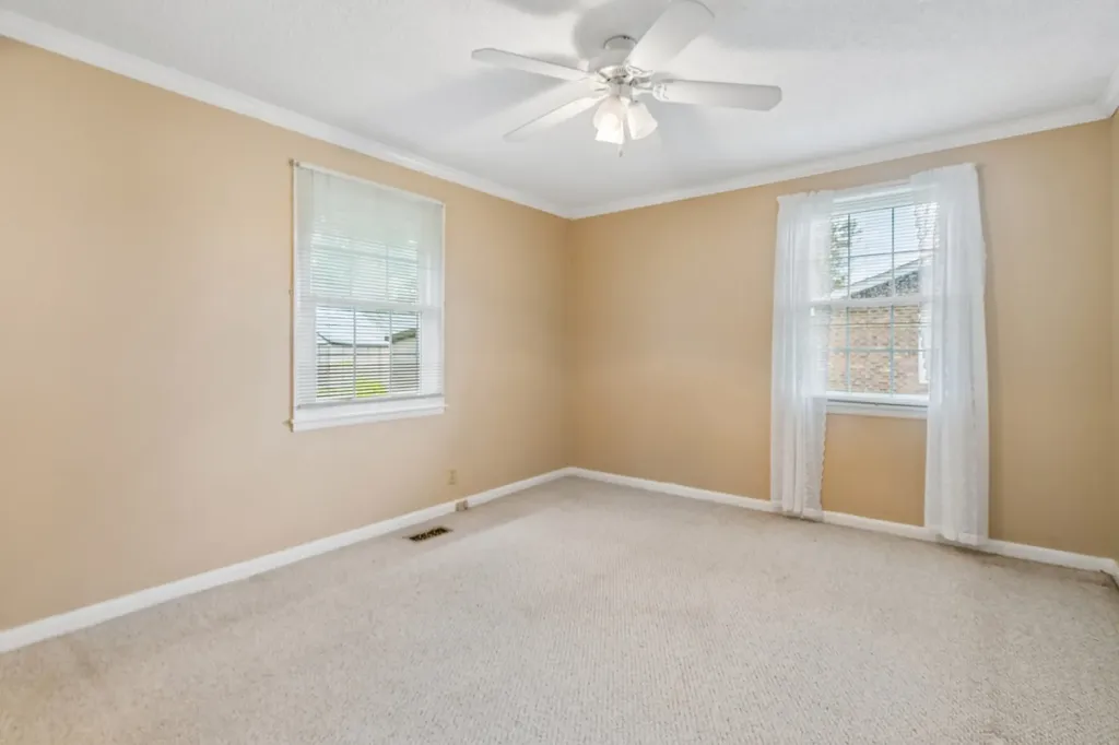 2821 Creekview Drive Nashville TN 37217