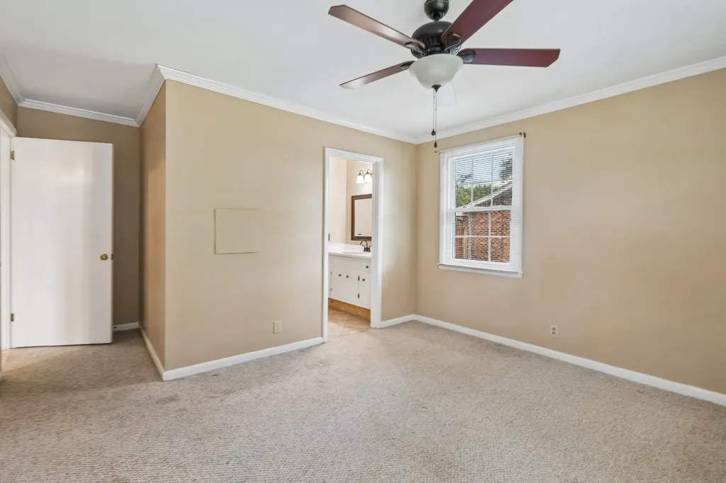 2821 Creekview Drive Nashville TN 37217