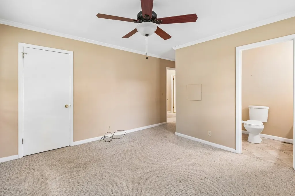 2821 Creekview Drive Nashville TN 37217