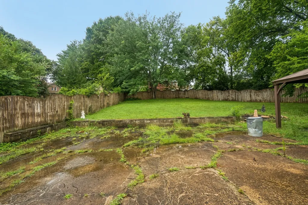2821 Creekview Drive Nashville TN 37217