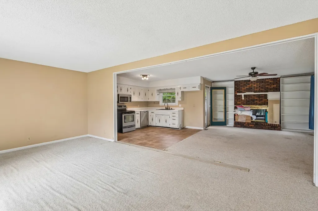 2821 Creekview Drive Nashville TN 37217