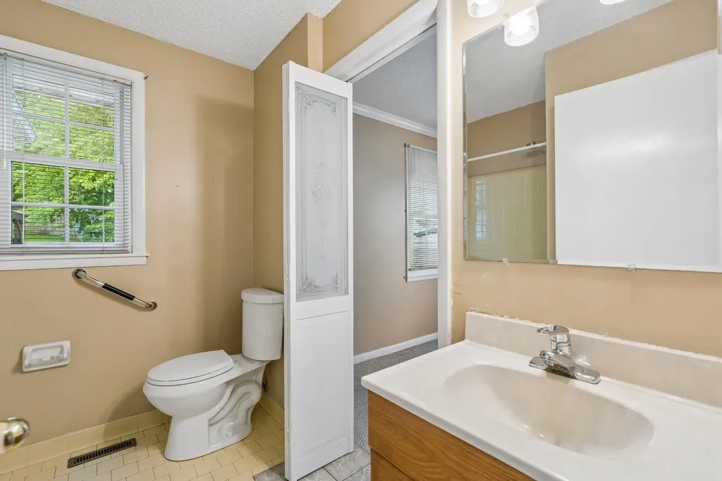 2821 Creekview Drive Nashville TN 37217