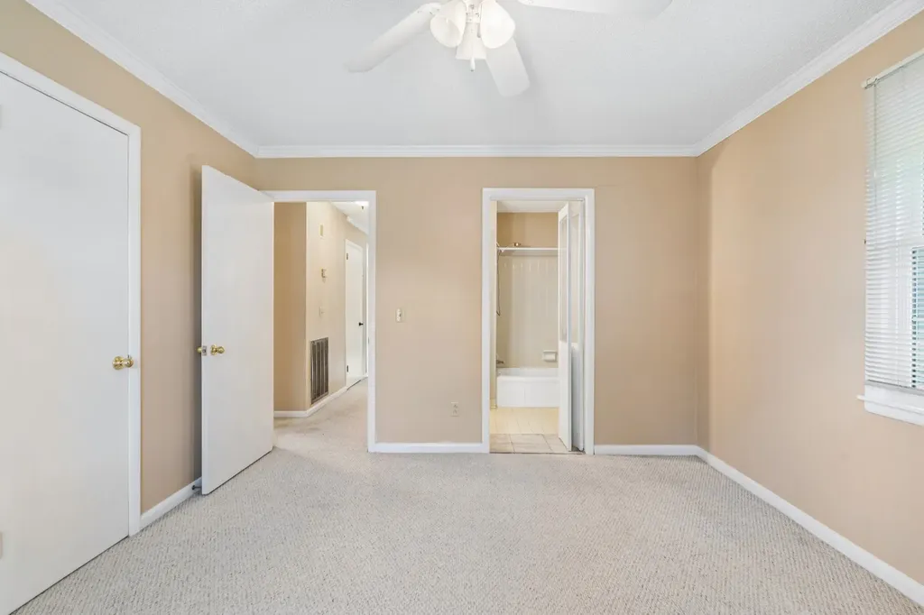 2821 Creekview Drive Nashville TN 37217