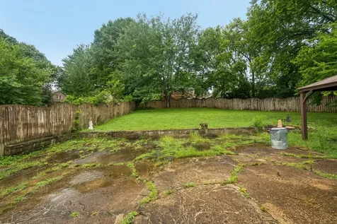 2821 Creekview Drive Nashville TN 37217