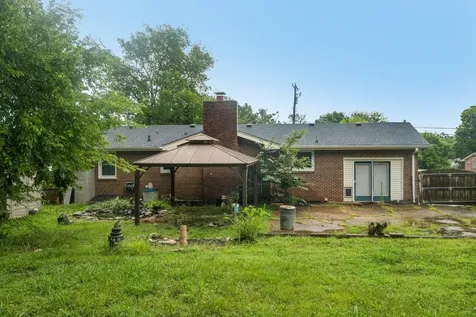 2821 Creekview Drive Nashville TN 37217