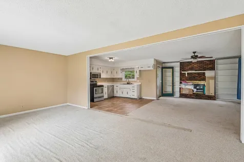 2821 Creekview Drive Nashville TN 37217