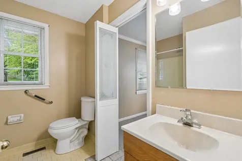2821 Creekview Drive Nashville TN 37217