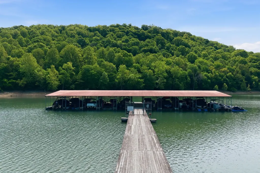 0 Harbor Drive Lancaster TN 38569