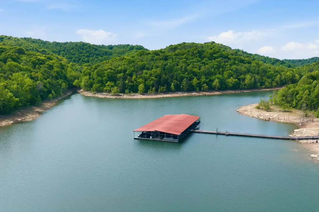 0 Harbor Drive Lancaster TN 38569