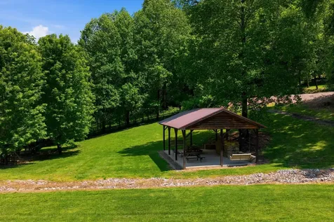 0 Harbor Drive Lancaster TN 38569