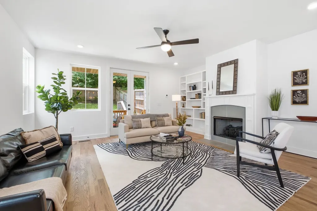 527A Wedgewood Avenue Nashville TN 37203