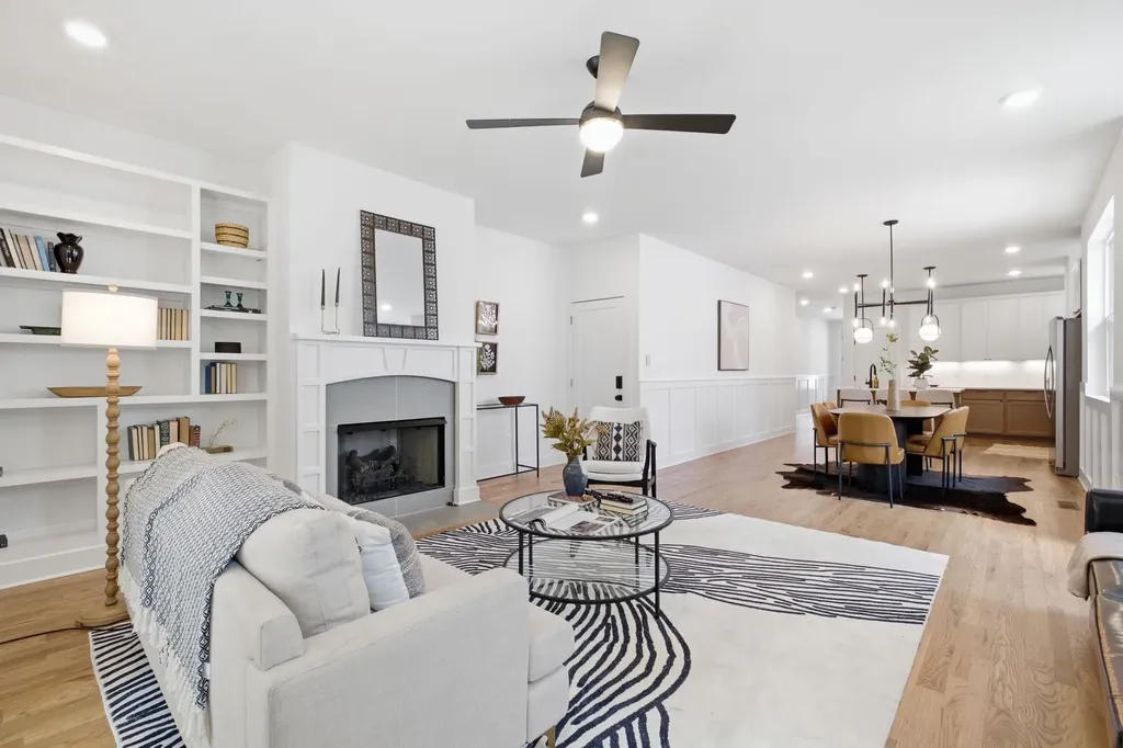 527A Wedgewood Avenue Nashville TN 37203