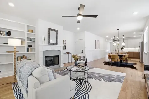527A Wedgewood Avenue Nashville TN 37203