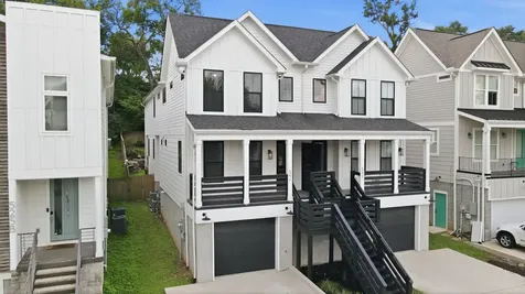 527A Wedgewood Avenue Nashville TN 37203