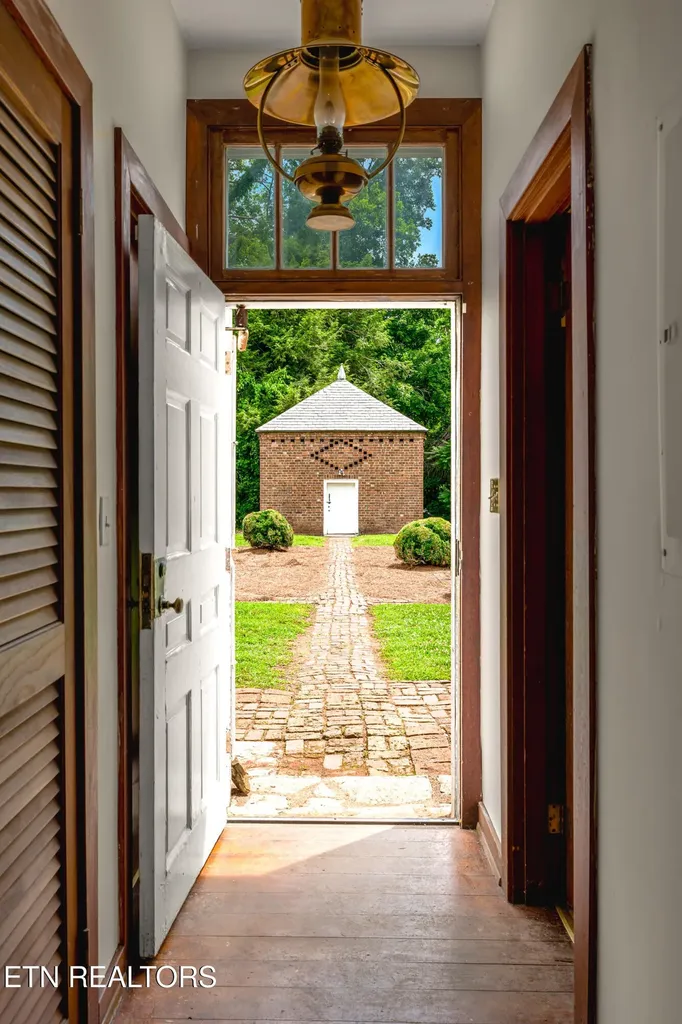 2112 Manor Drive Knoxville TN 37920