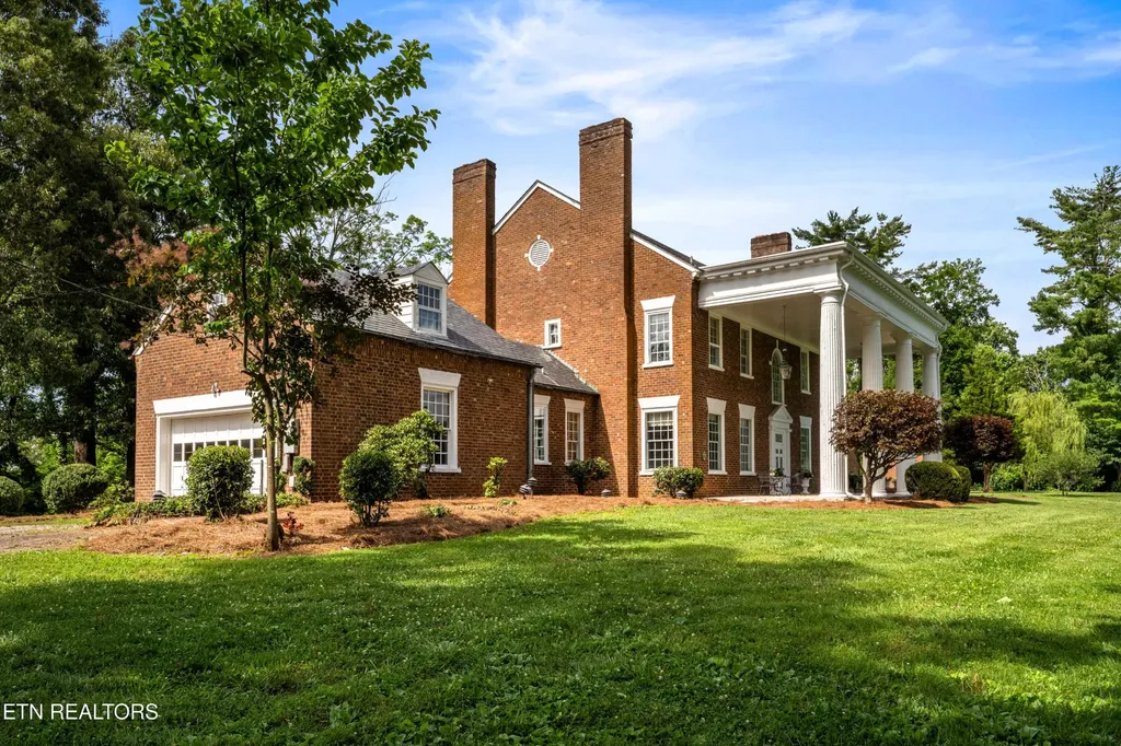 2112 Manor Drive Knoxville TN 37920