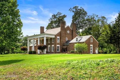 2112 Manor Drive Knoxville TN 37920
